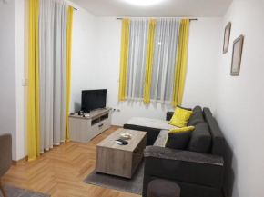 Apartman Arcobaleno